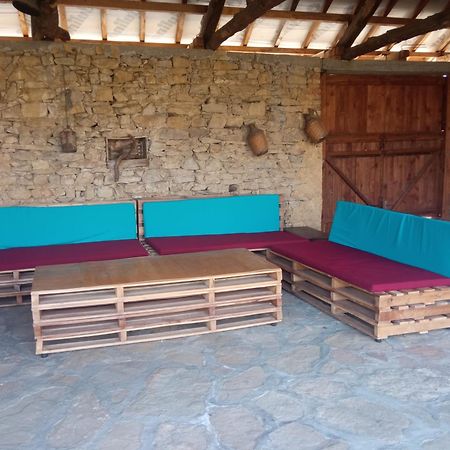 Guest House Art Eco Land Ganchovets 外观 照片