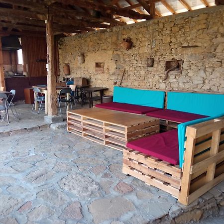 Guest House Art Eco Land Ganchovets 外观 照片