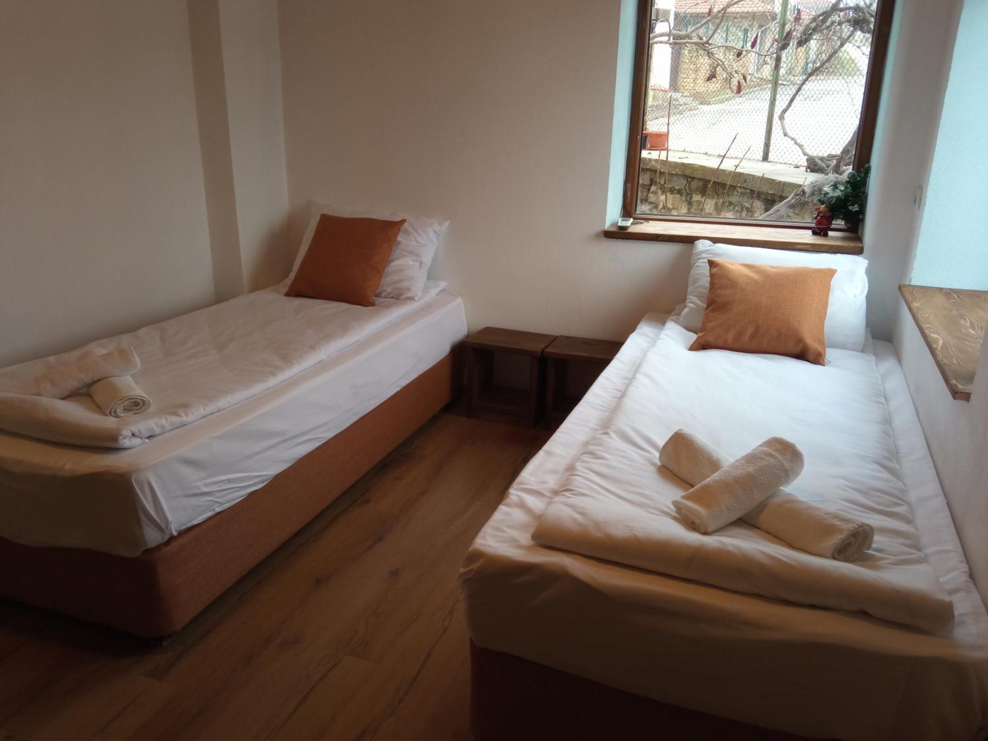 Guest House Art Eco Land Ganchovets 外观 照片