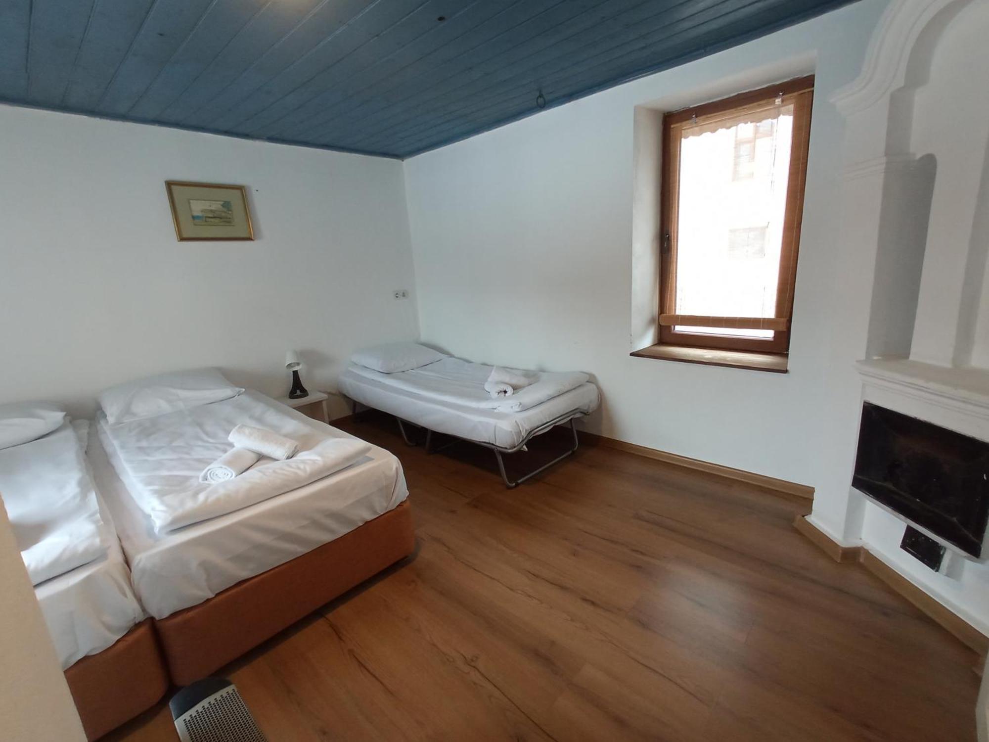 Guest House Art Eco Land Ganchovets 外观 照片