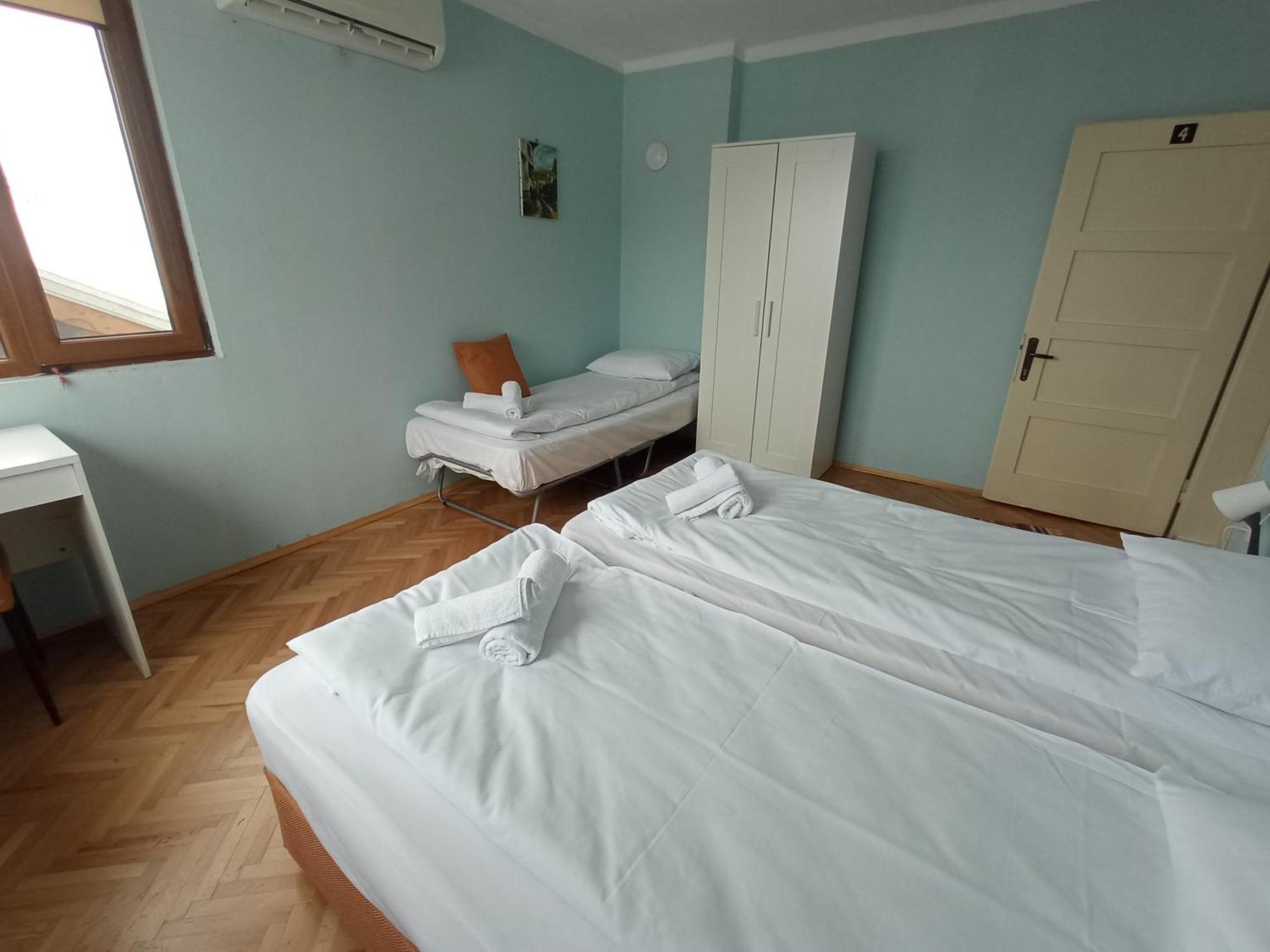 Guest House Art Eco Land Ganchovets 外观 照片