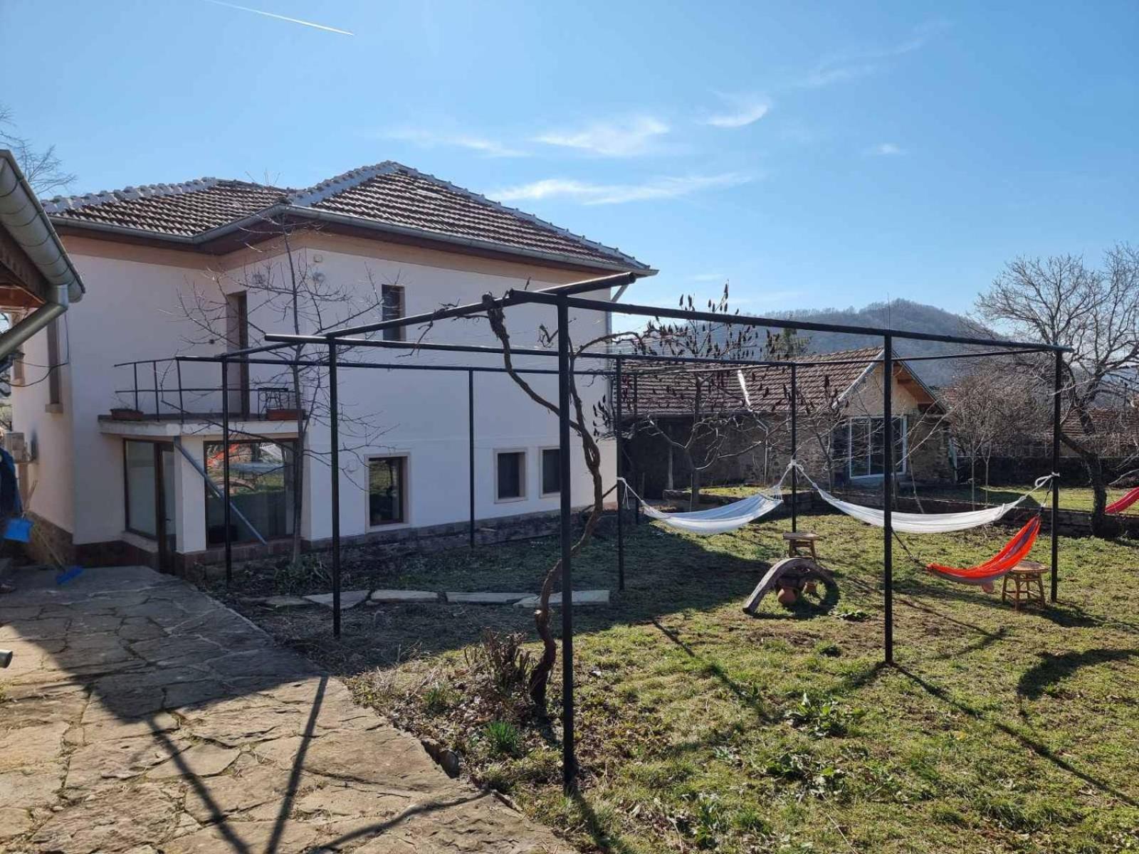Guest House Art Eco Land Ganchovets 外观 照片