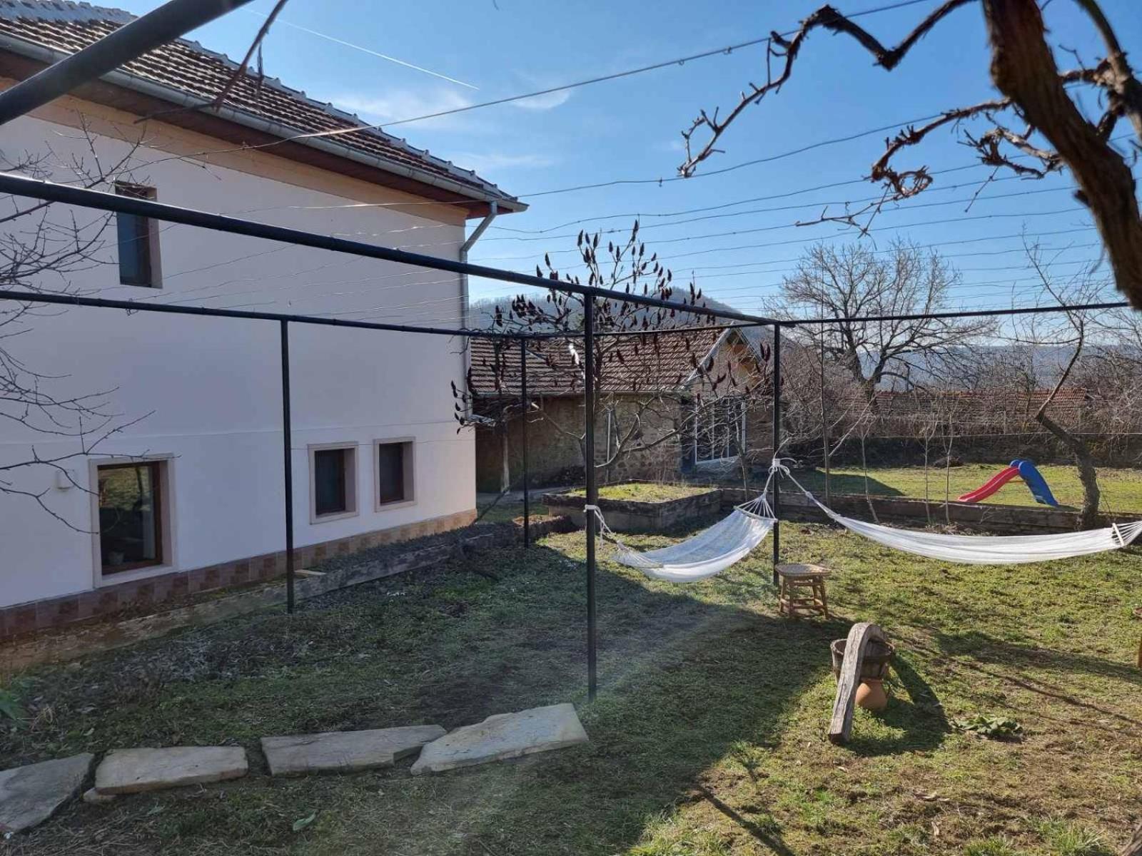 Guest House Art Eco Land Ganchovets 外观 照片