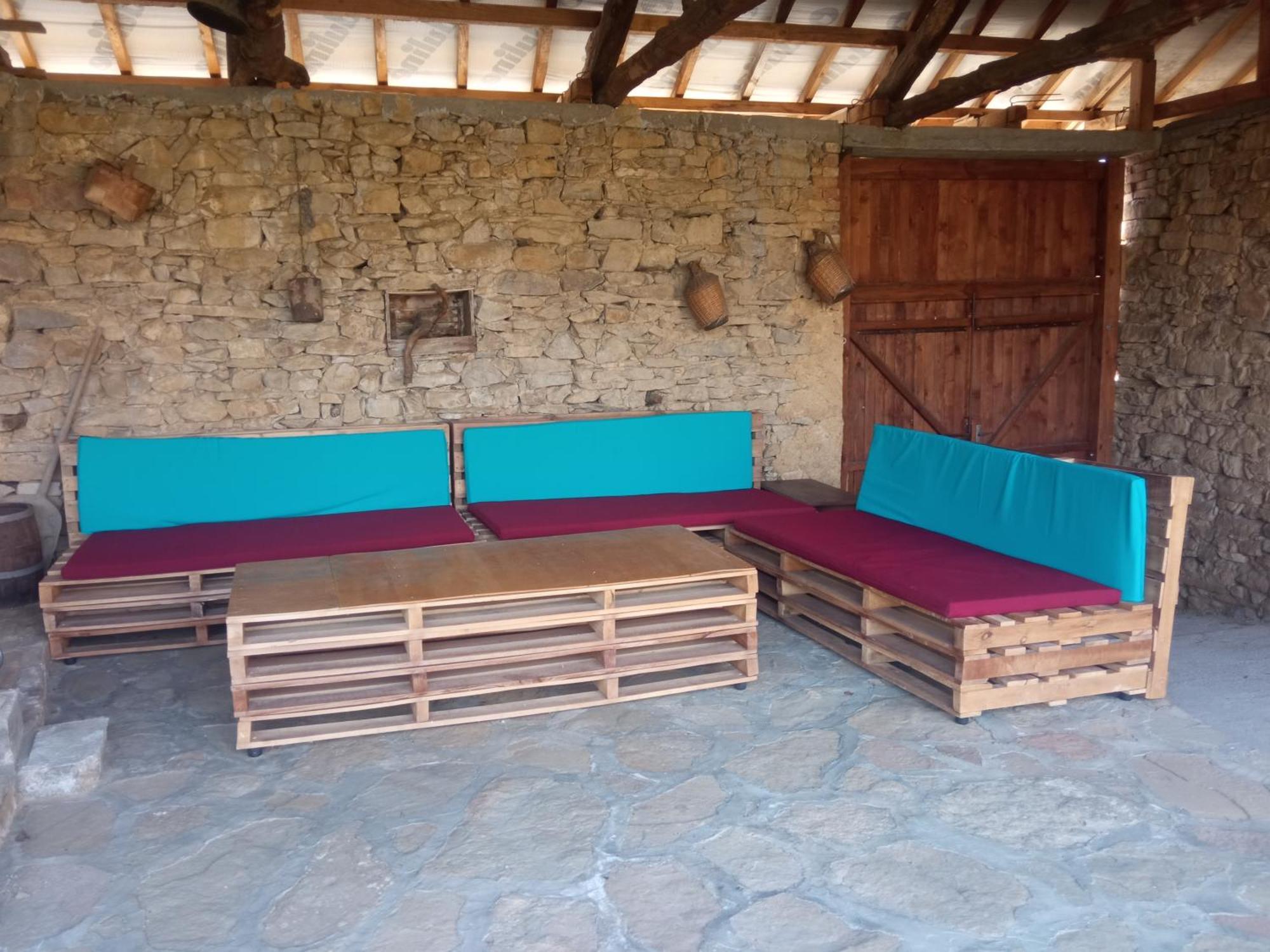 Guest House Art Eco Land Ganchovets 外观 照片