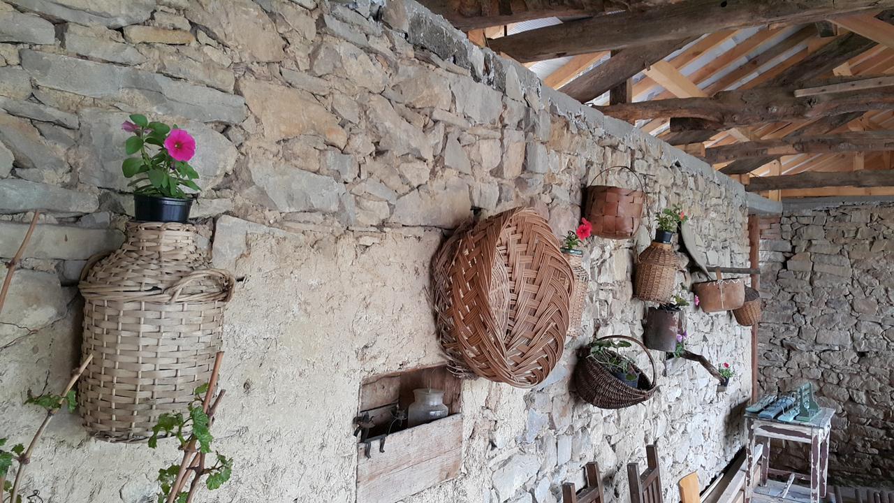 Guest House Art Eco Land Ganchovets 外观 照片