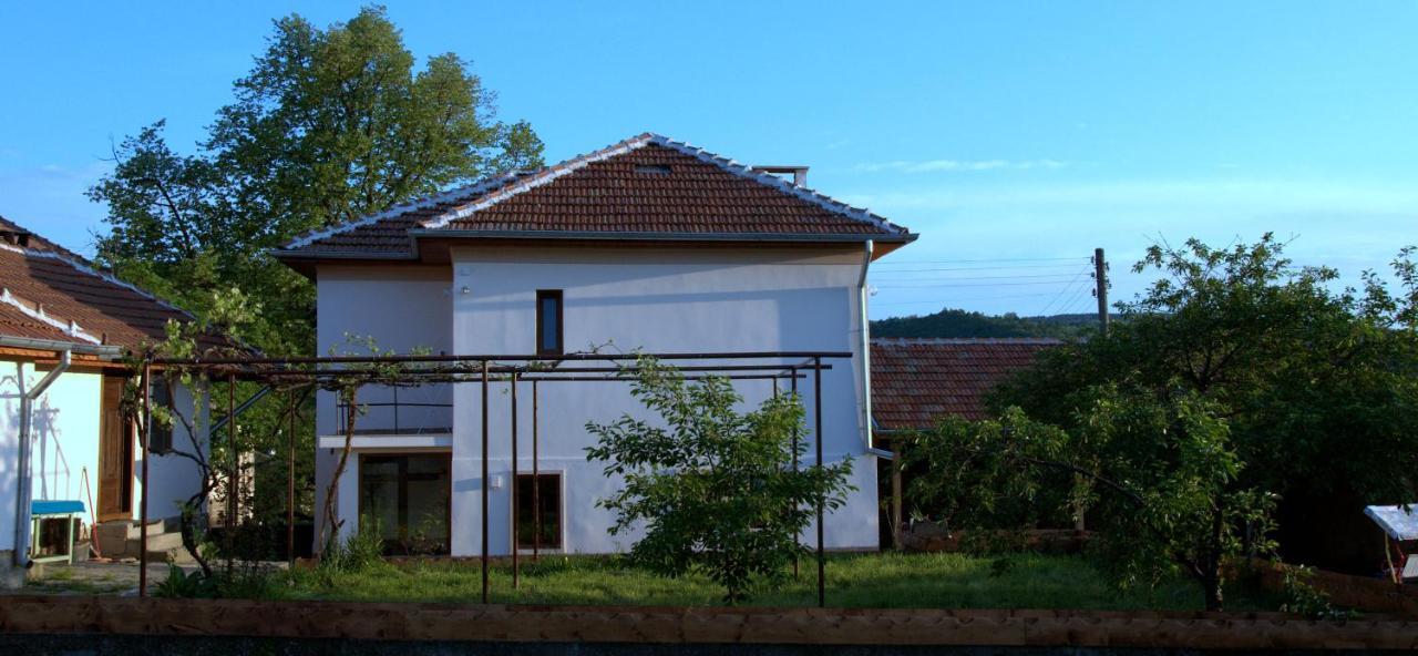 Guest House Art Eco Land Ganchovets 外观 照片